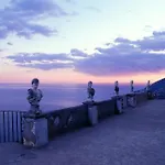 Cimbrone Отель