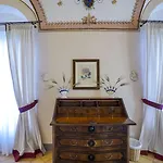 Cimbrone Отель