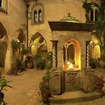 Cimbrone 5*