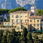 Cimbrone Отель Равелло