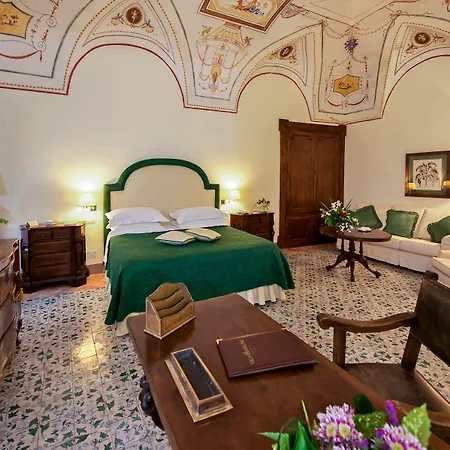 Hotel Cimbrone Ravello