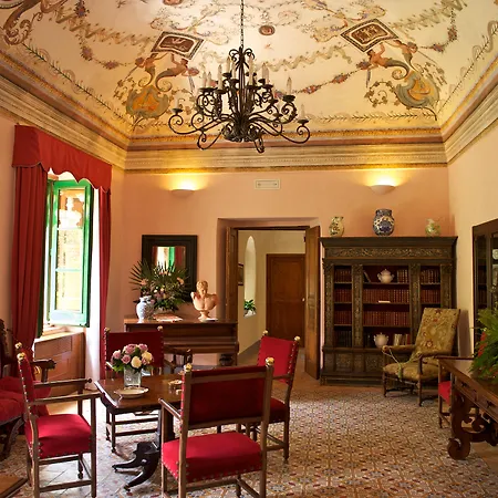 Cimbrone 5* Ravello