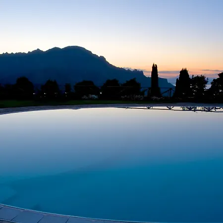 Hotel Cimbrone 5*