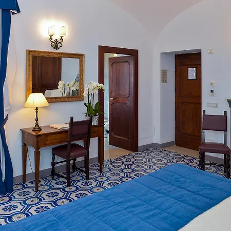 Cimbrone Hotel 5*