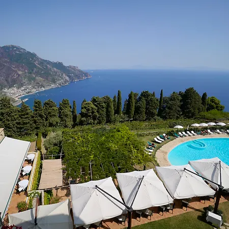 Hotel Cimbrone 5*