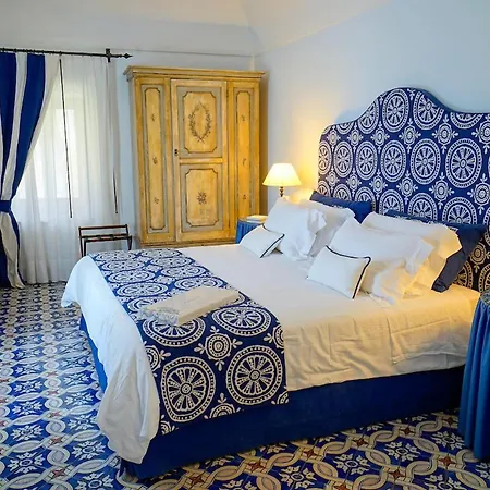 Cimbrone 5* Ravello