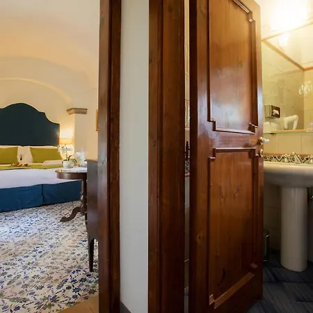 Cimbrone 5* Ravello