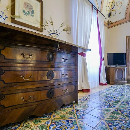 Hotel Cimbrone 5*