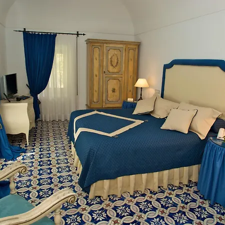 Hotel Cimbrone