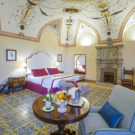 Hotel Cimbrone