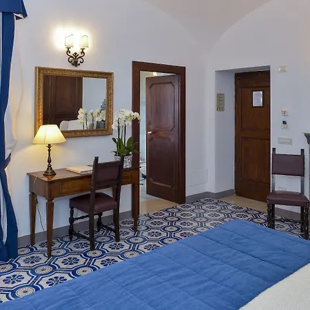 Hotel Cimbrone 5*