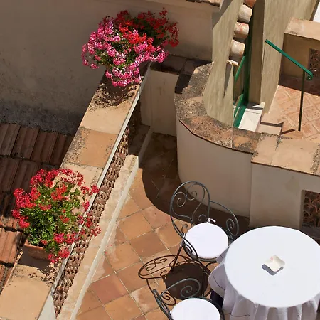 Hotel Cimbrone