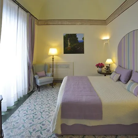 Cimbrone Hotel 5*