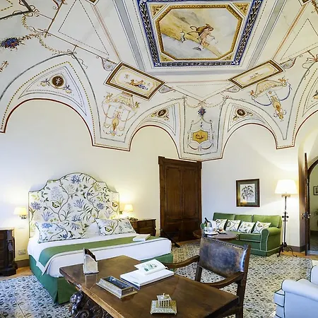 Cimbrone Hotel 5*