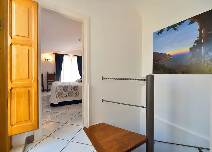 Cimbrone Hotel Ravello