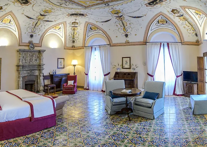 Hotel Cimbrone 5*