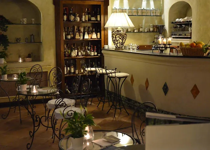 Cimbrone Hotel Ravello