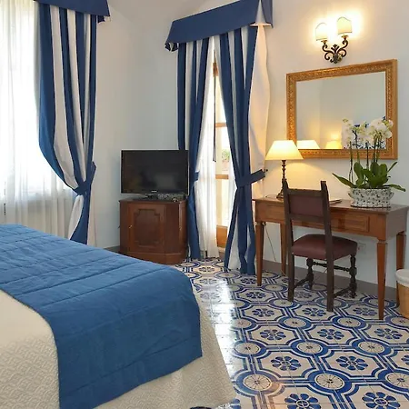 Hotel Cimbrone Ravello