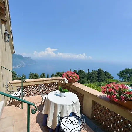 Cimbrone Hotel 5*