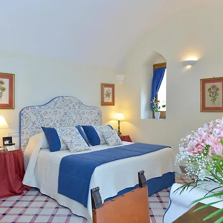Hotel Cimbrone 5*