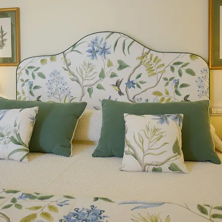 チンブローネ 5* ラヴェッロ