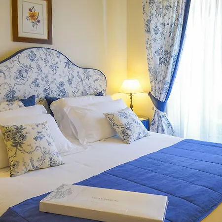 チンブローネ 5* ラヴェッロ