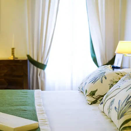 チンブローネ 5* ラヴェッロ