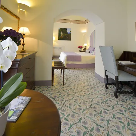 チンブローネ ラヴェッロ