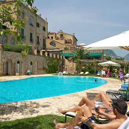 チンブローネ ラヴェッロ