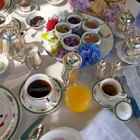 チンブローネ ラヴェッロ