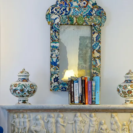 ホテル チンブローネ 5*