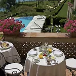 Cimbrone 5* Ravello