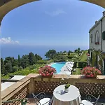 Cimbrone Ravello
