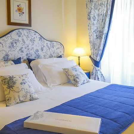 Cimbrone 5* Ravello