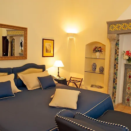 Cimbrone Hotel Ravello