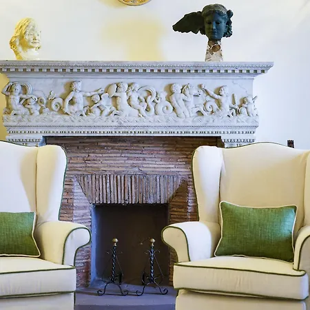 Hotel Cimbrone