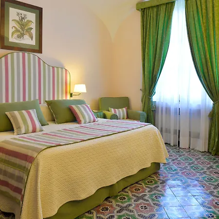 Hotel Cimbrone 5*