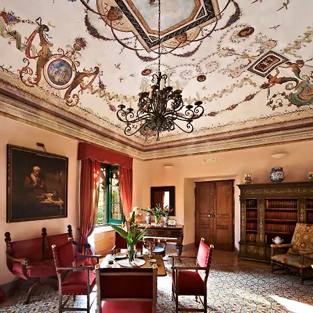 Otel Cimbrone