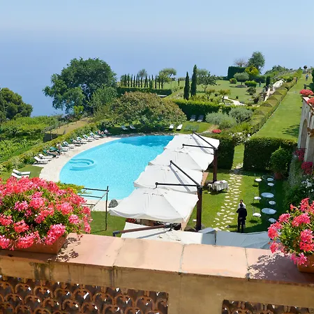 Cimbrone Ravello