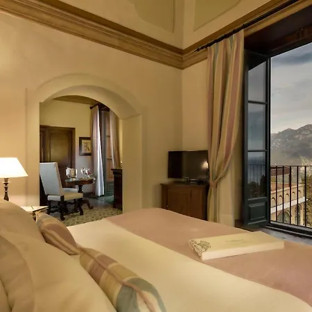 Cimbrone Hotel Ravello