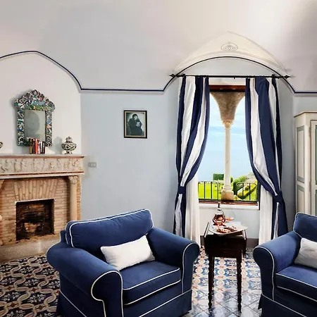 Cimbrone Hotel Ravello