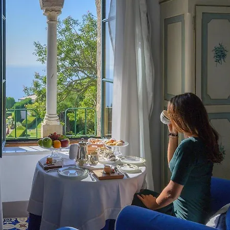 Cimbrone Ravello