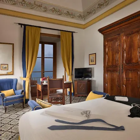 Hotel Cimbrone