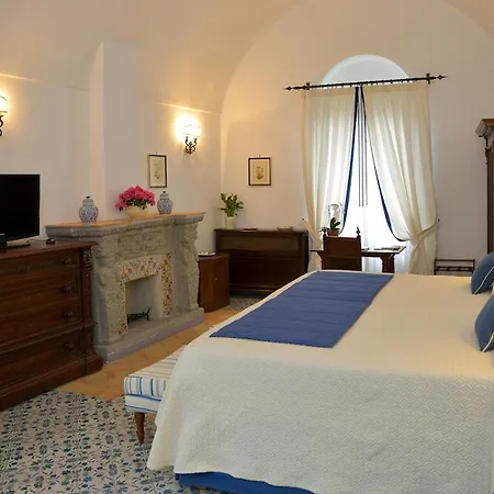 Hotel Cimbrone 5*
