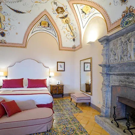 Hotel Cimbrone 5*