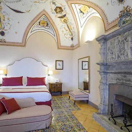 Hotel Cimbrone 5*