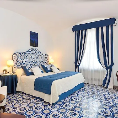 Hotel Cimbrone 5*