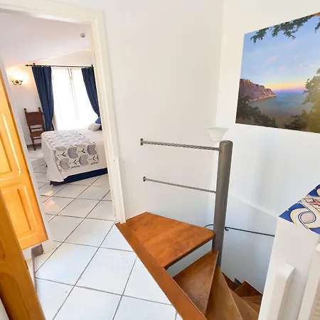 Otel Cimbrone 5*