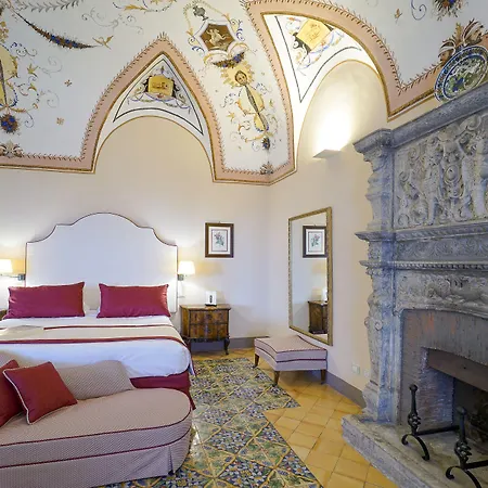 Cimbrone 5* Ravello