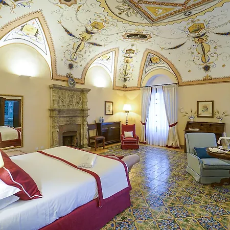 Cimbrone Hotel Ravello